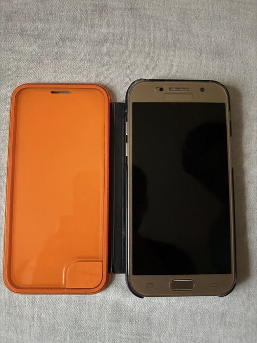 Samsung galaxy A5 2017