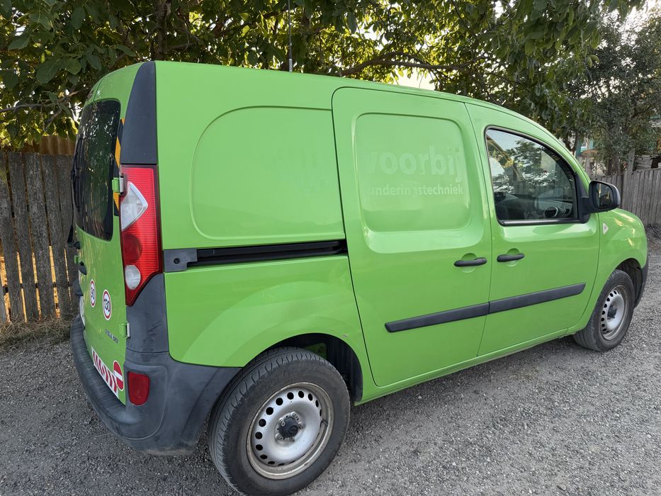 Renault kangoo 1.5
