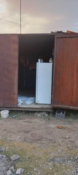 Контейнер 20тоник