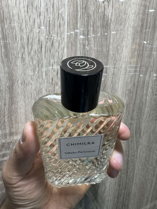 Vilhelm Parfumerie Chimilka