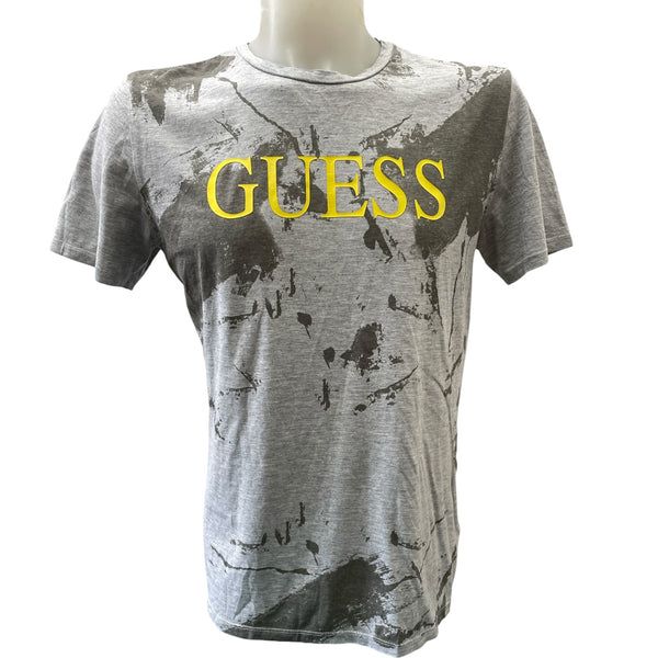 Мъжка тениска GUESS | L