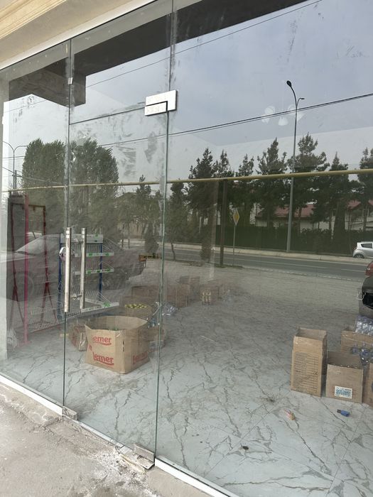 Аренда 50 кв.м в доль дороги