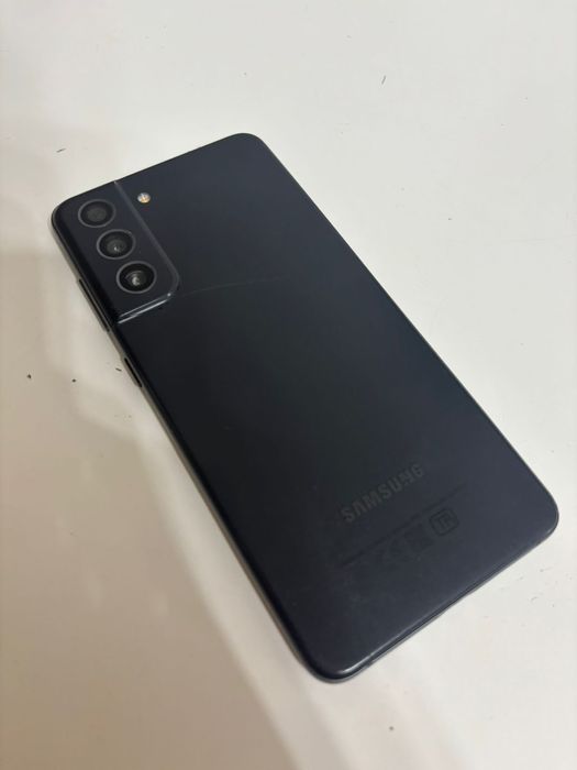 samsung galaxy s21fe