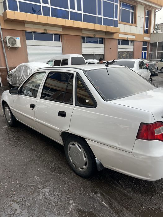 Nexia sons mator mator yahwi srocna yili 2014