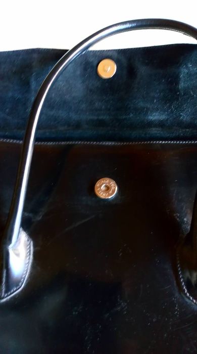 Дамска бизнес чанта FURLA, Италия