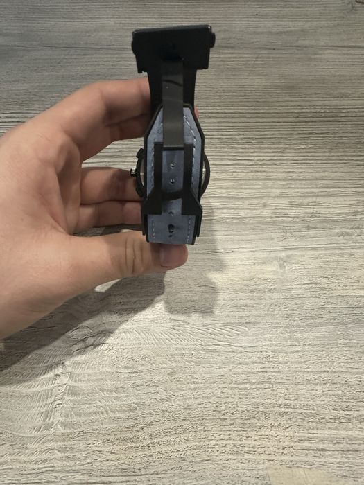 Мужки часовник Hubolt