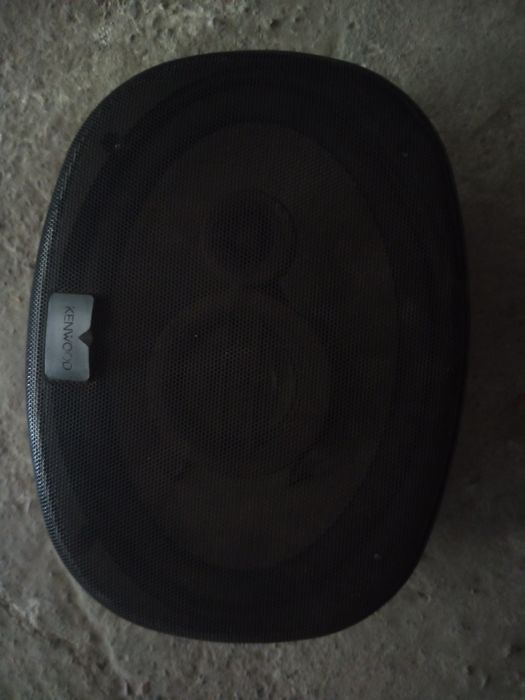 Колонки Kenwood 718 vetnam