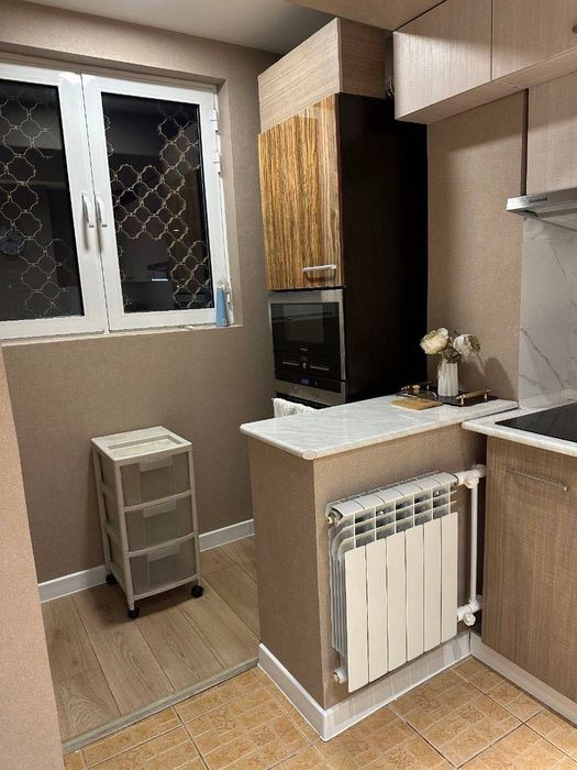 Московские Высотки Дархан 2в3 74квм