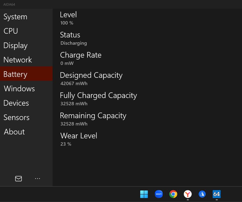 Asus Vivobook X1502V i5-13500H 8/256гб