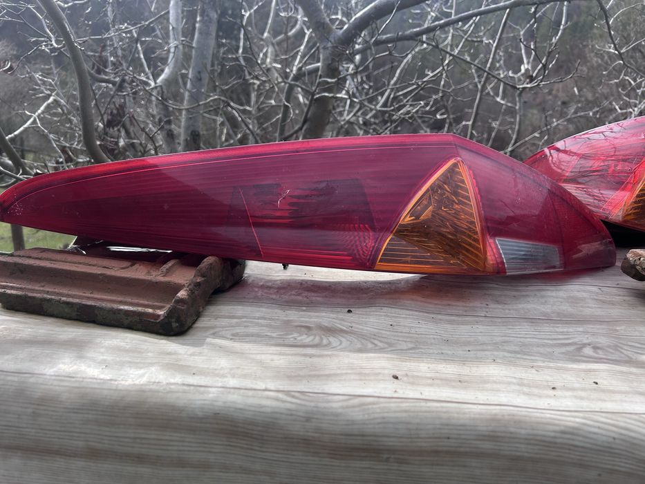 Стопове за фиат пунто 2