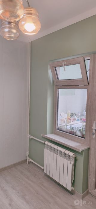 Ремонт квартир под ключ