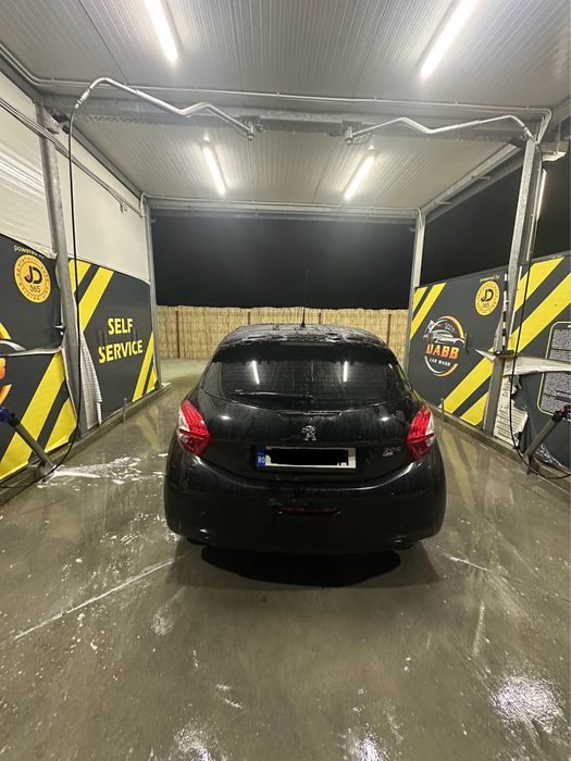 PEUGEOT 208 2013 — imagine 2