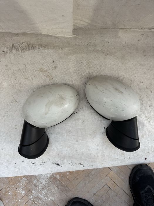 Оригинални огледала Мини Купър Р56 Mini Cooper R56