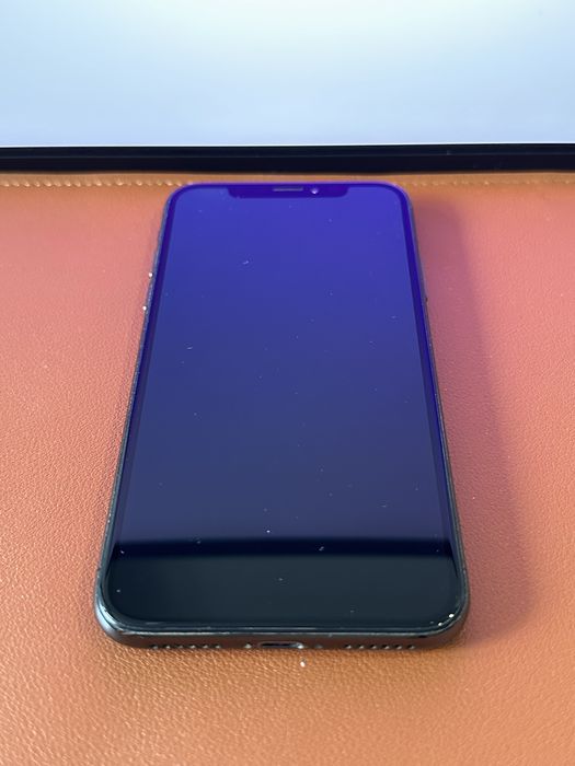 iPhone X/10 256 гб