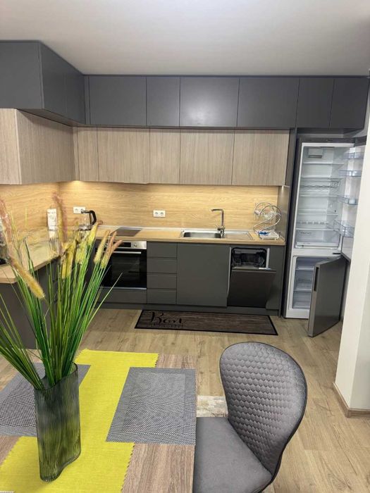 Дава се под наем Двустаен апартамент в София, Хиподрума - 94 кв.м за 1700 € - Снимка #4