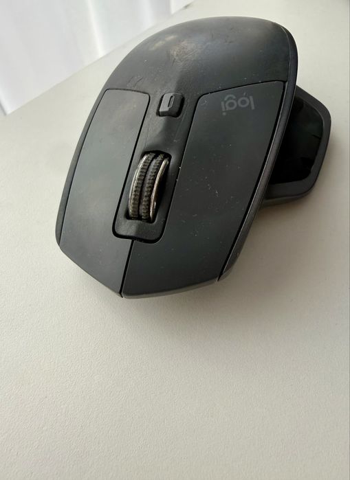 Logitech MX Master 2S – Mouse wireless