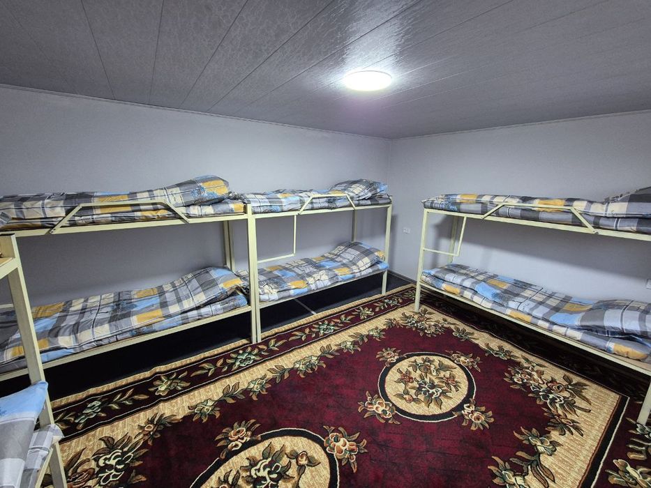 Kvartira Yangi Tashmi yonida