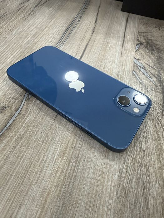Iphone 13 128gb 100%