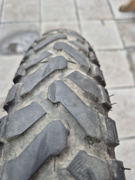 Anvelopa moto fata 90/90-21