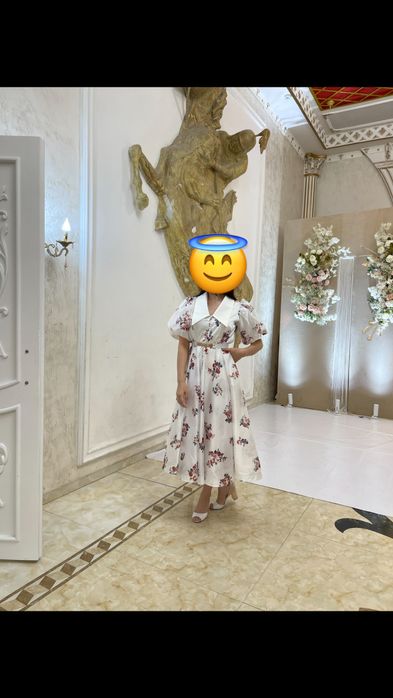 Вечерние платья на той