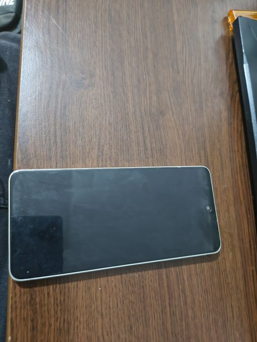 Telefon mobil OPPO A5 Pro 5G, Dual SIM, 8GB RAM,