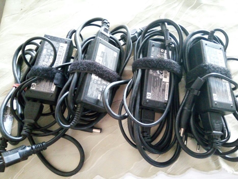 Incarcator laptop HP, CQ, 18,5V 3,5A