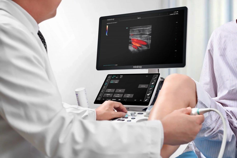 Узд аппарат от Mindry Cansona N6