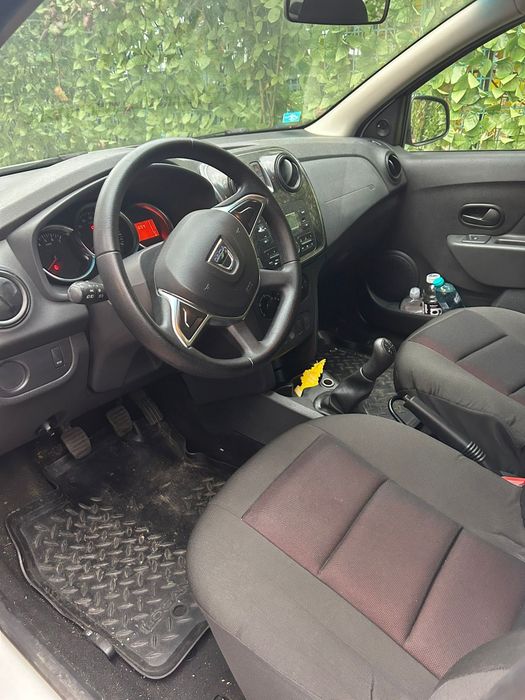 Dacia Logan 2020