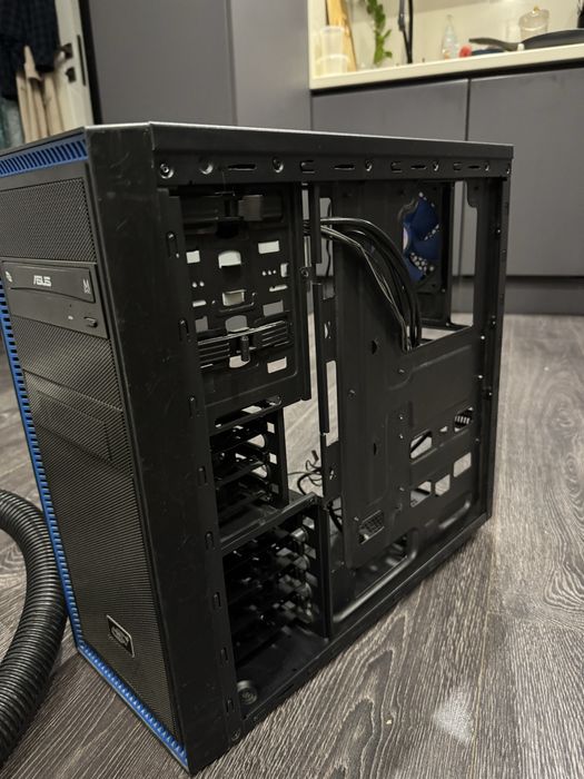 Корпус deepcool б.у.