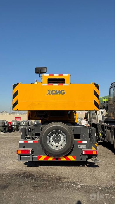 Продается авто кран XCMG наличе, avto kran sotiladi