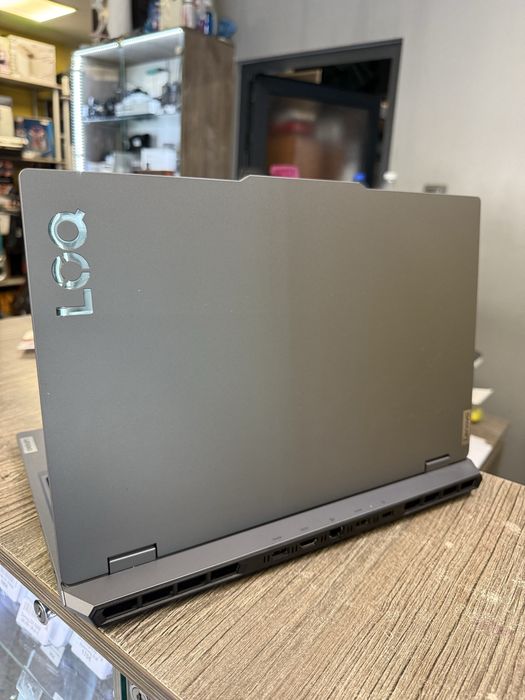 !ГАРАНЦИЯ! Лаптоп Lenovo LOQ 15ARP9