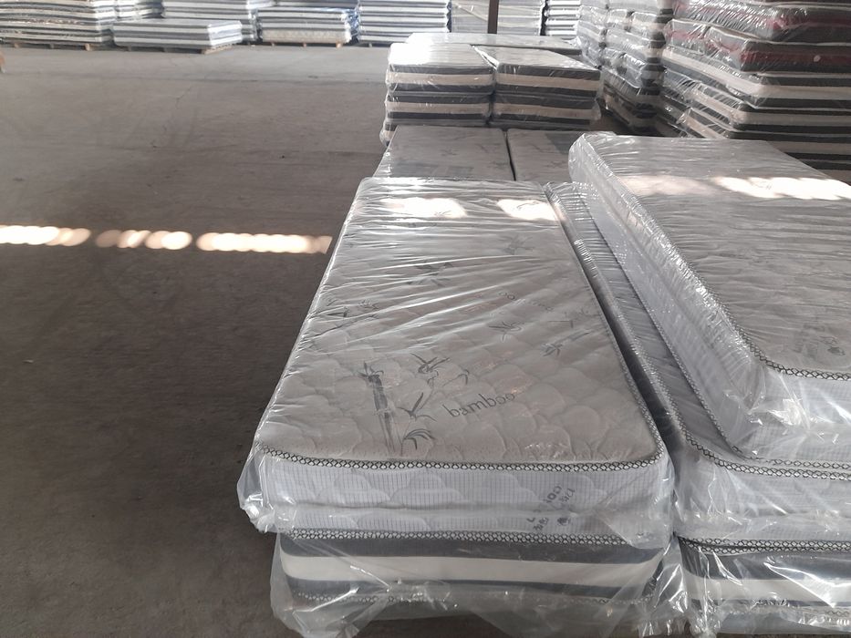 Продаётся матрас ортопедические и анатомические