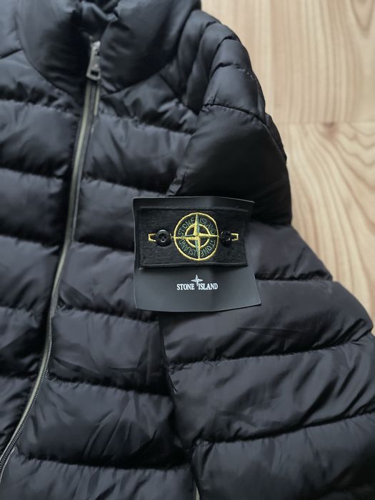 STONE ISLAND / мъжко зимно яке М/L