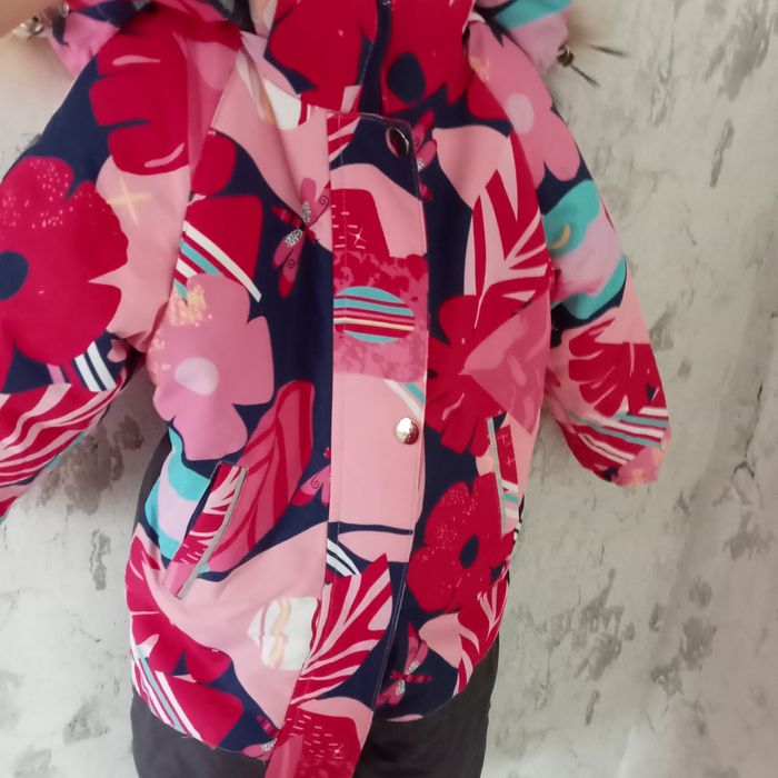 Комбинезон детский