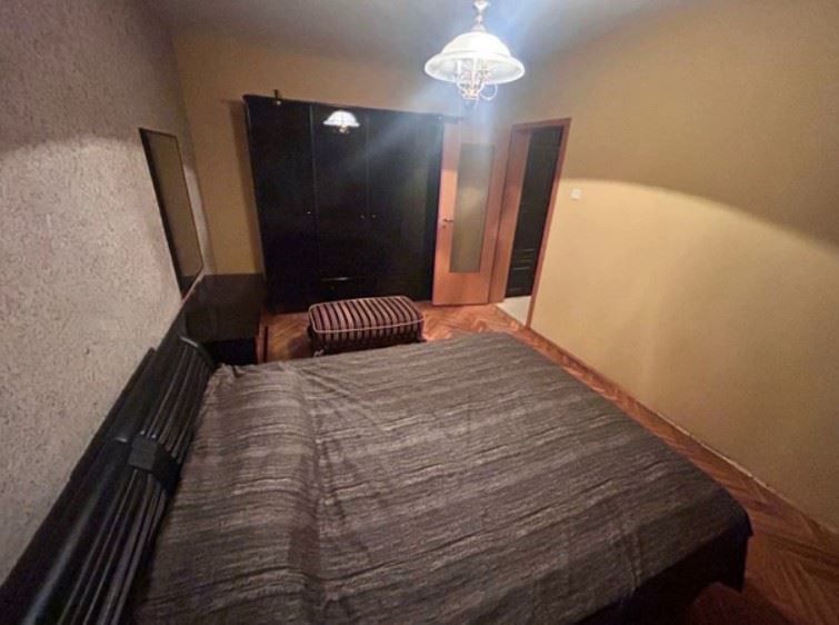 4-стаен в София-Красно Село цена 1099 евро