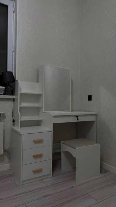 Изготавливаем кухни шкафы гардеробы прихожие тумбы комоды стеллажи