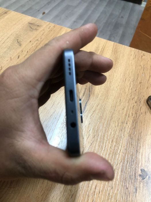 realme Note 50 Android 13