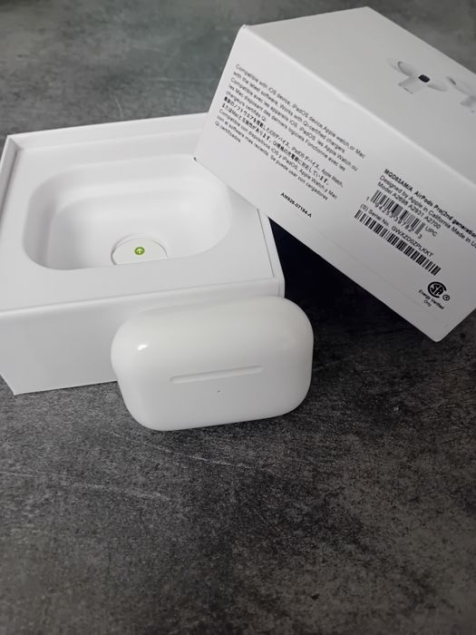 Airpods Pro 2 Type C