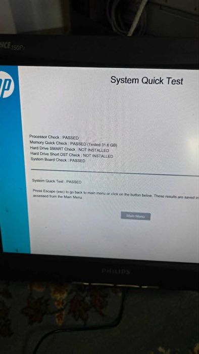 Server HPE ProLiant DL380 Gen9 G9 2U 8 x 2,5 SFF
