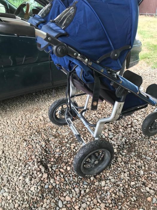 Детска коляска, хорошие состояние