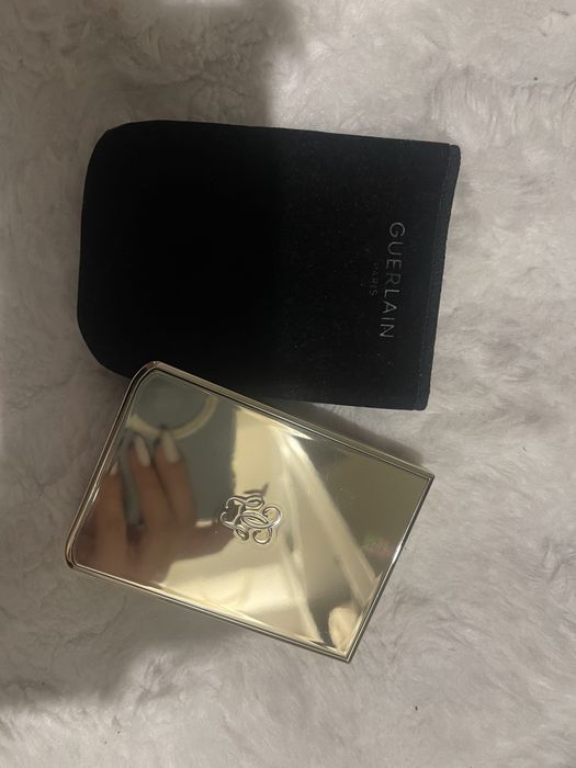 Оригинал косметика шанель и герлен