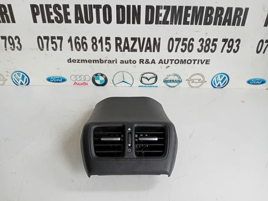 Grile Grila Ventilatie Spate Cotiera Honda Accord 2008-2013 Motor R20A3