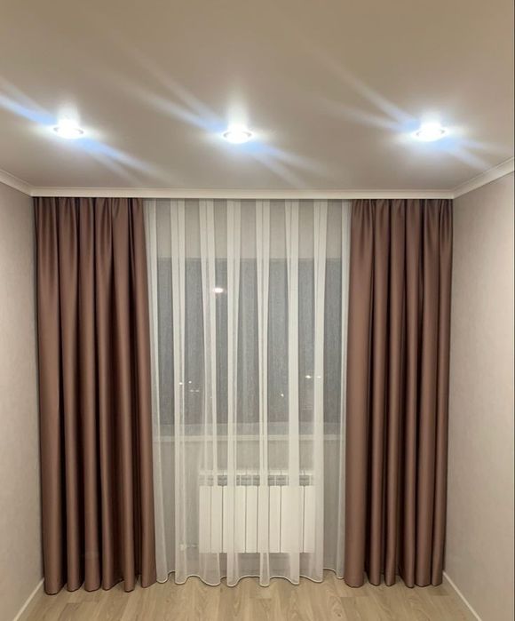 Широкий выбор штор на любой вкус и бюджет Только лучшие для дома!!!