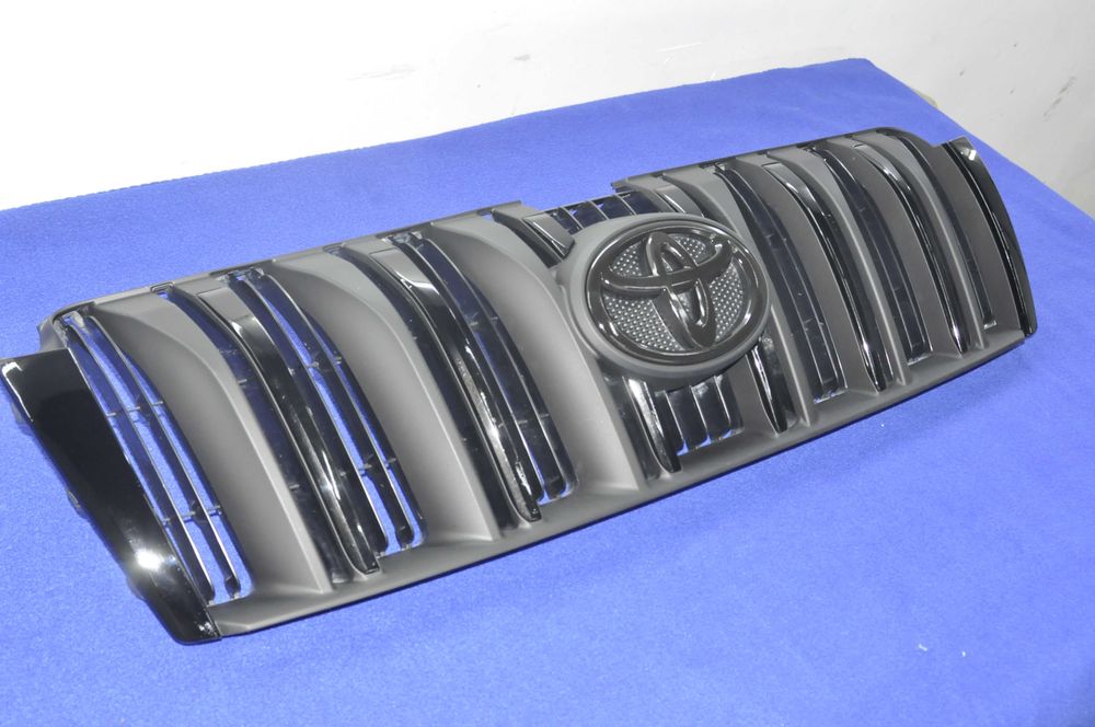 Решетка Toyota LC Prado 150