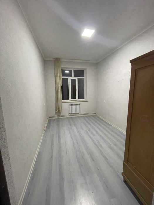 2 хонали уй ижарага берилади