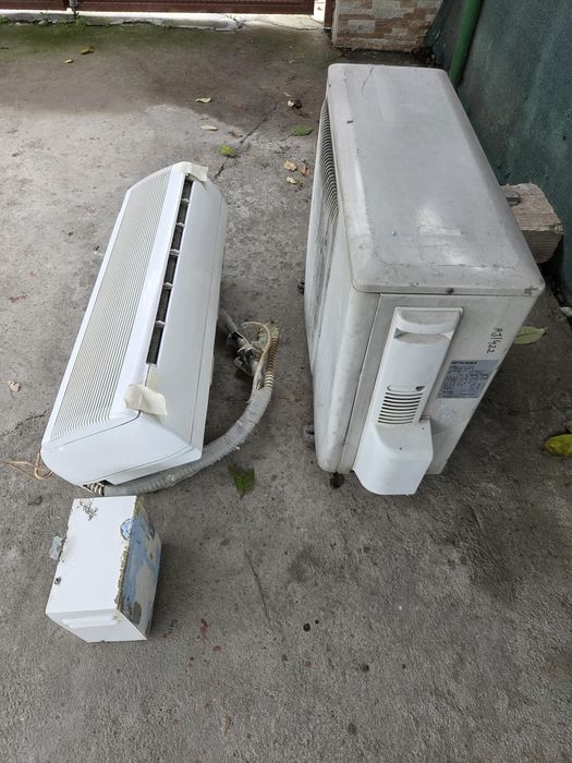 Климатик 12 Митсубиши