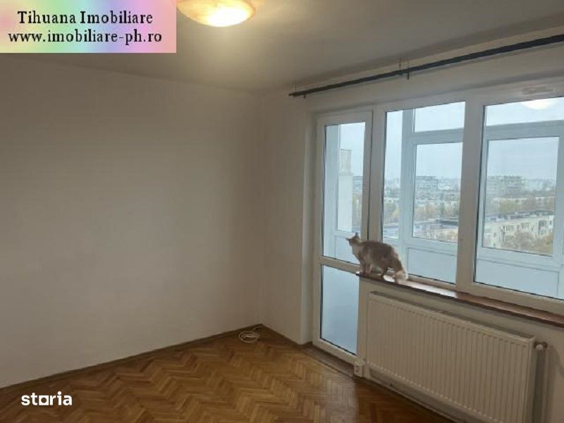 Apartament 3 camere de vanzare : Nord - (Cameliei),centrala termica
