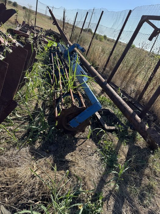 Utilaje agricole