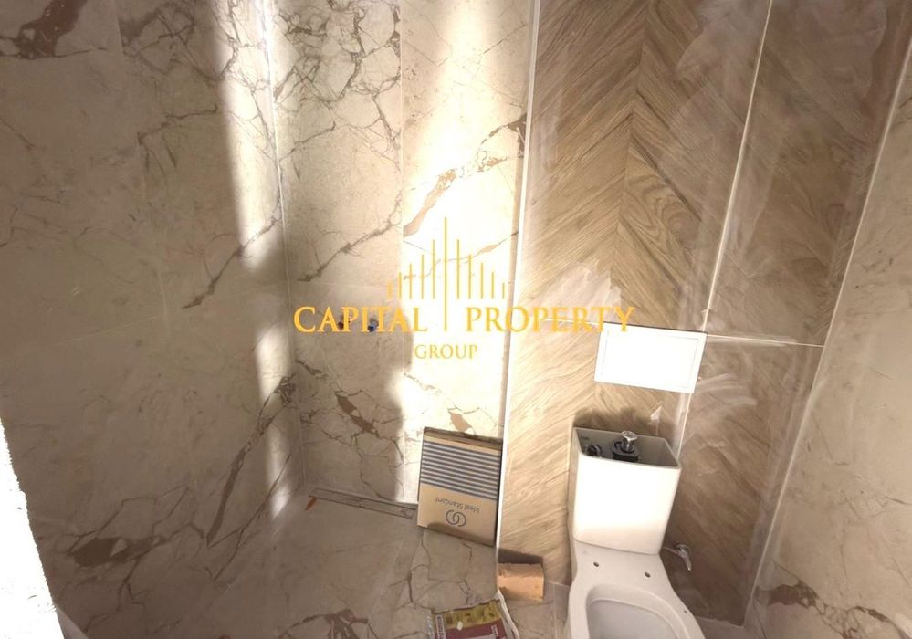 Тристаен апартамент, Владиславово, Варна