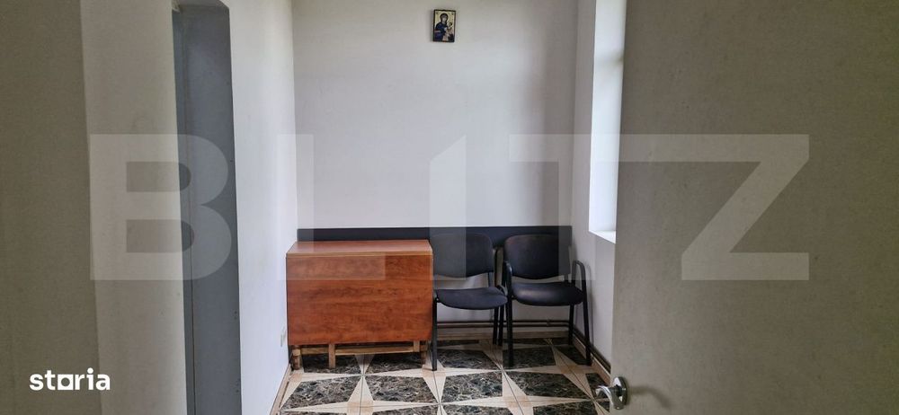ULTRA-CENTRAL: Casa cu Teren 1138mp in Inima Comunei Corbii Mari
